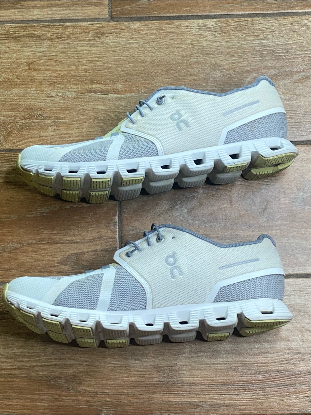 On Running Cloud 5 Push sneakers - Picture 6 of 13